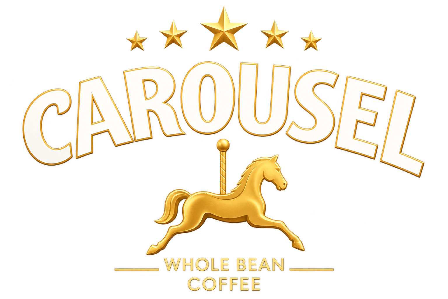 Carousel Coffee
